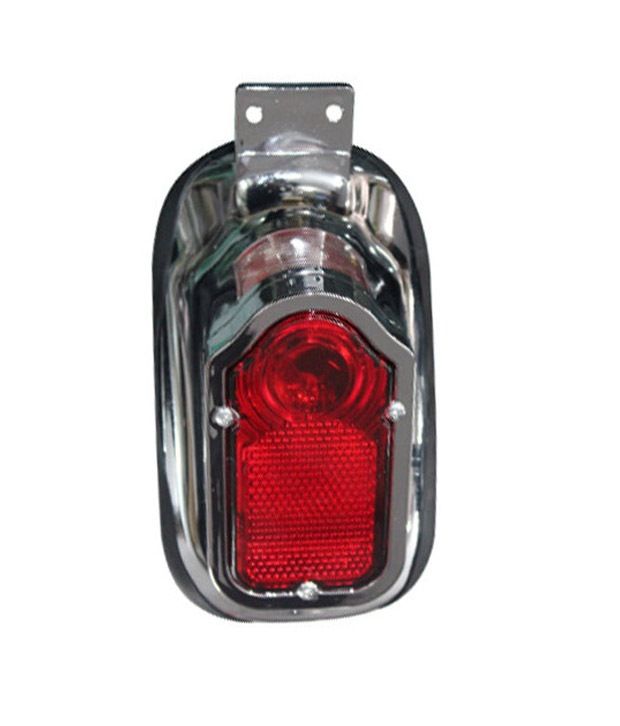 royal enfield standard tail light price