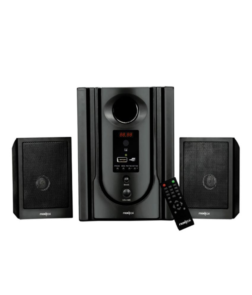 frontech home theater 2.1