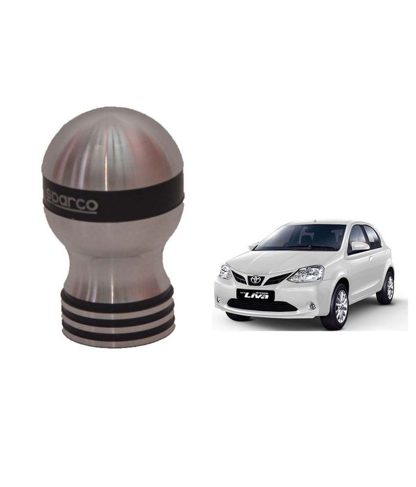 etios liva gear knob