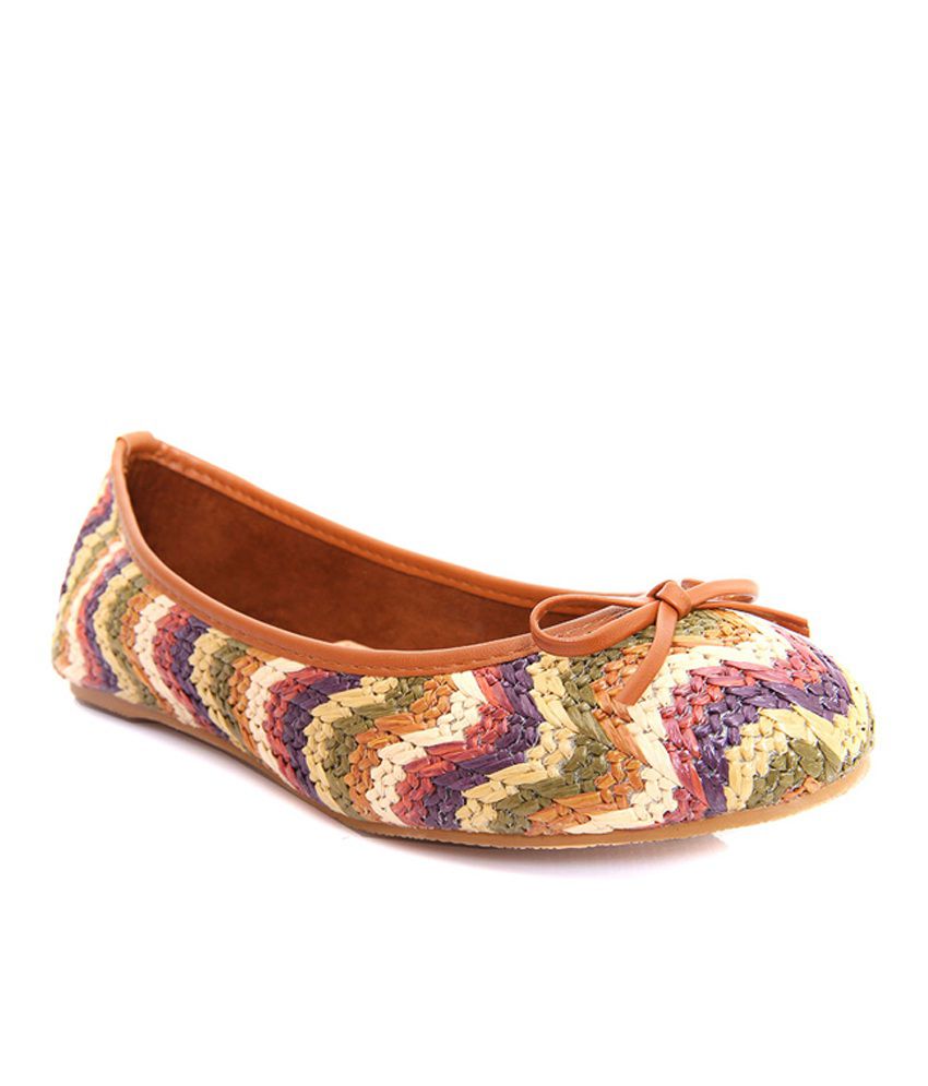 AQ Multicolour Casual Shoes Price in India- Buy AQ Multicolour Casual ...