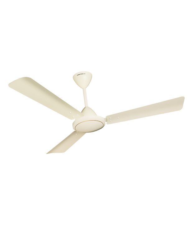 Crompton Greaves 48 Jura Ceiling Fan White