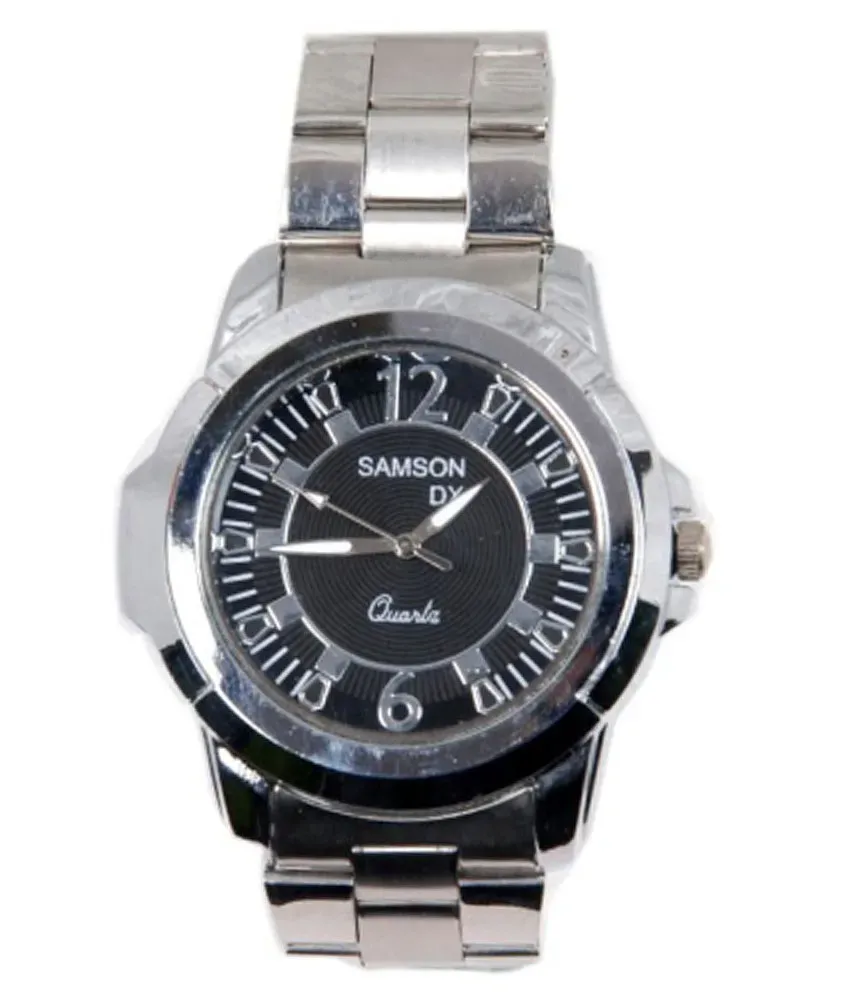 Samson 2025 zx watch