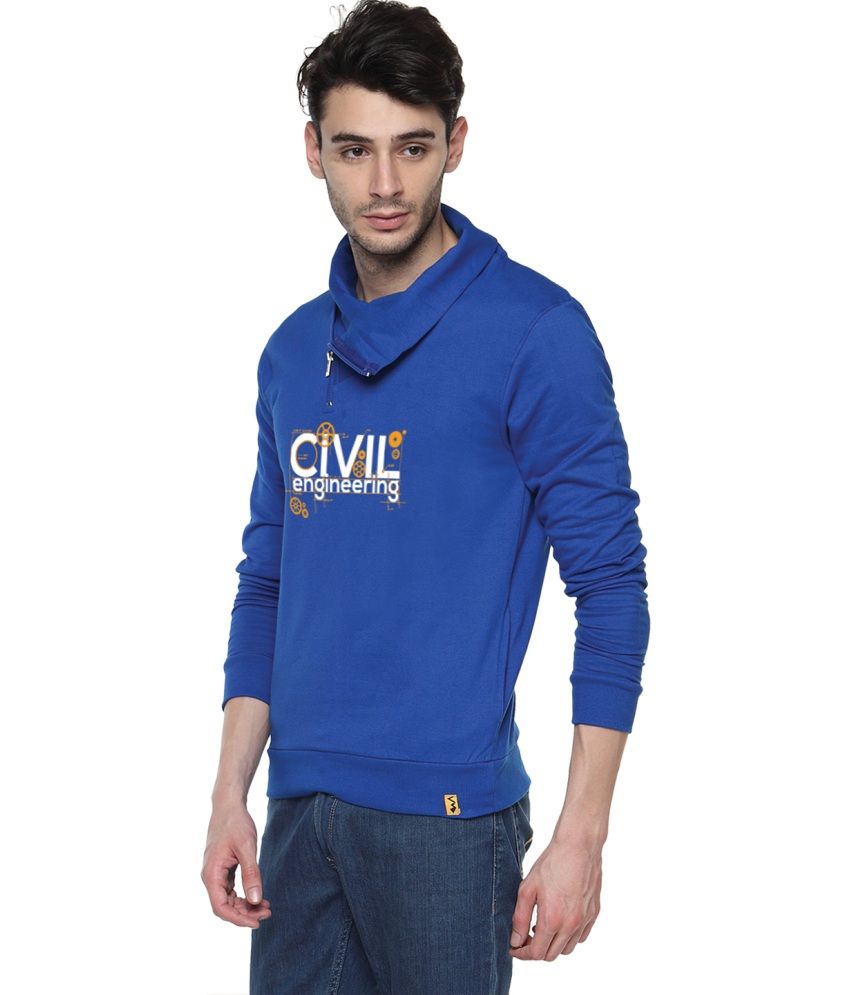 campus sutra sweatshirt