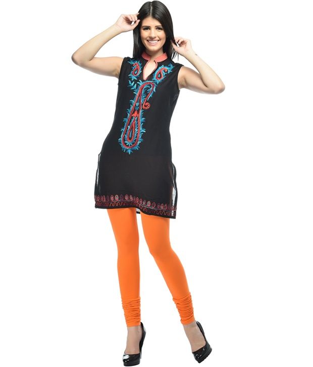 snapdeal churidar