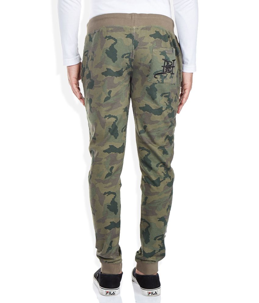 ed hardy cargo pants