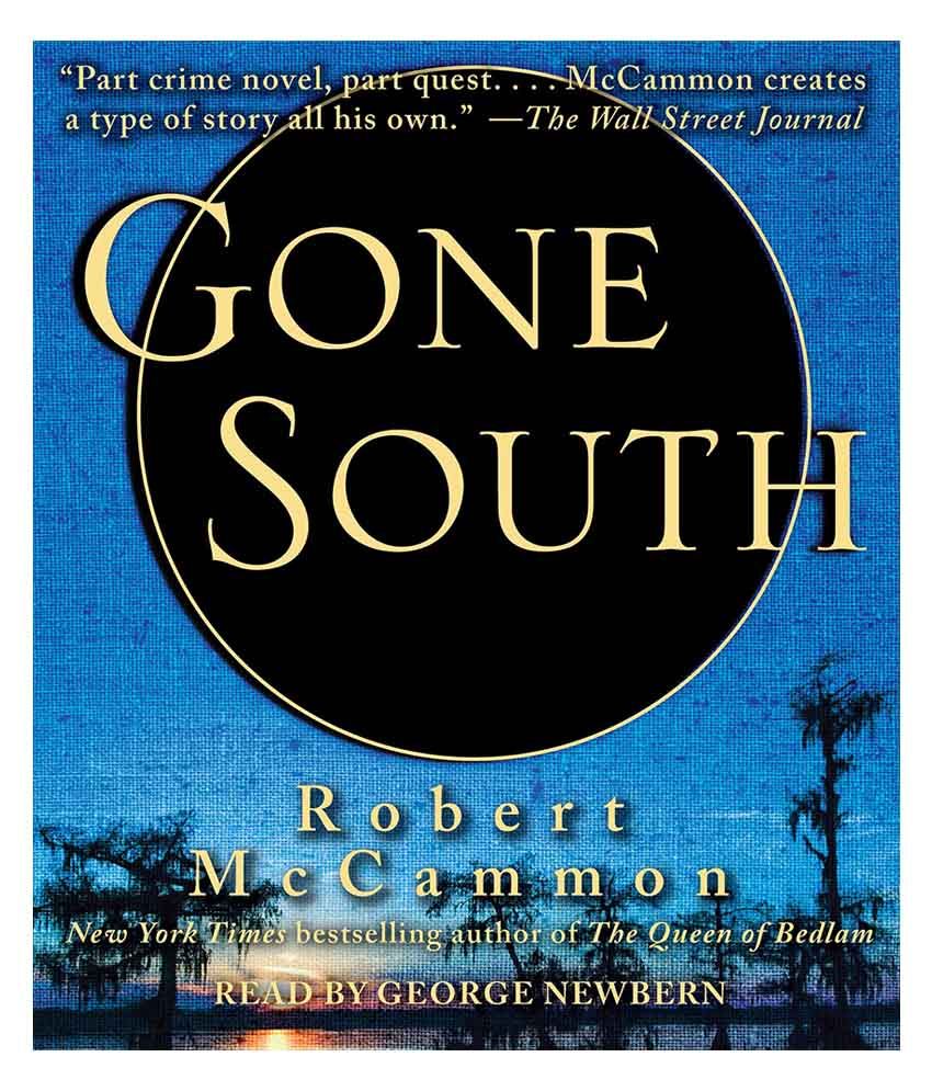 Gone South