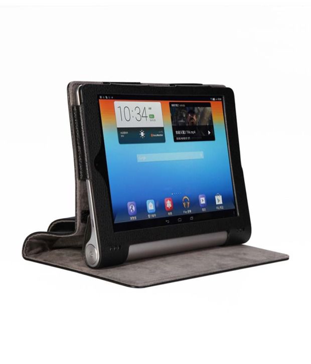 Kram Case Cover Pouch For Lenovo Yoga Tab 2 0lc 8 Inch Tablet Cases Covers Online At Low Prices Snapdeal India