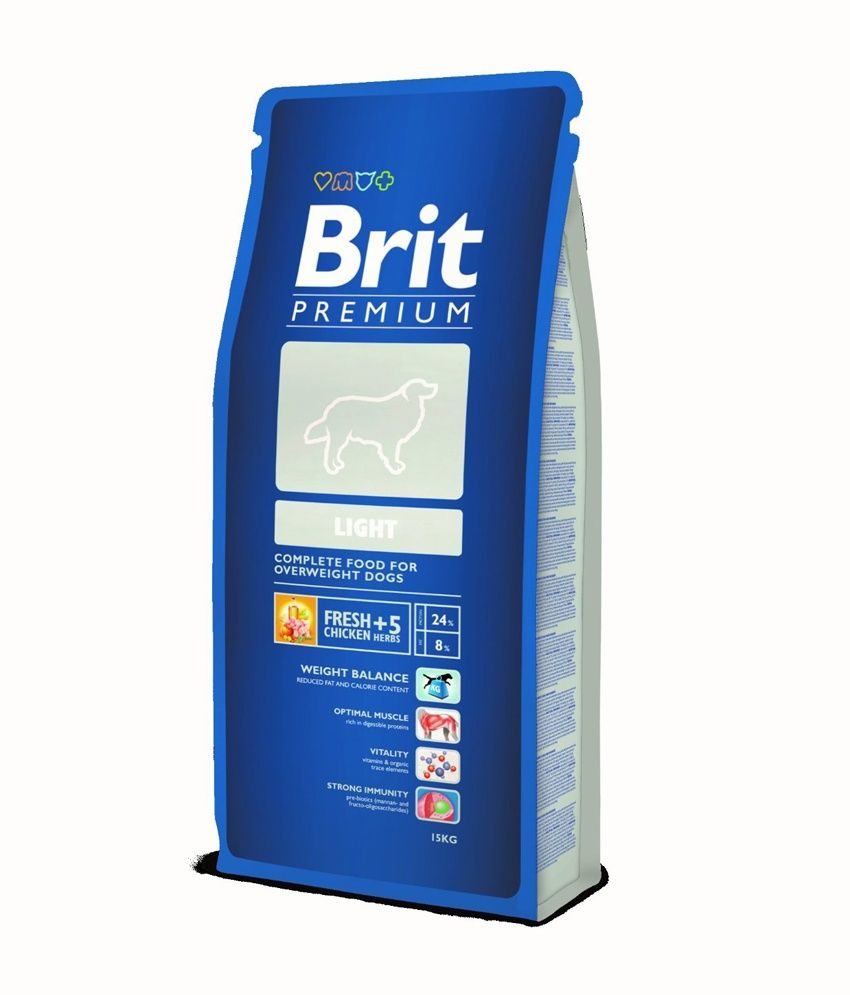 brit 15kg