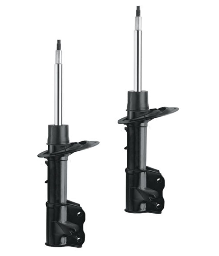 Gabriel Front Car Shock Absorbers Maruti Zen Old Set Of 2 Buy Gabriel Front Car Shock Absorbers Maruti Zen Old Set Of 2 Online At Low Price In India On Snapdeal