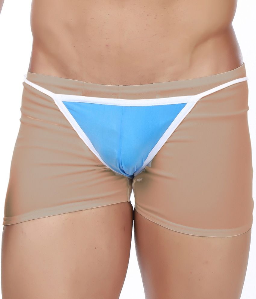     			La Intimo - Brazil Style (Blue)