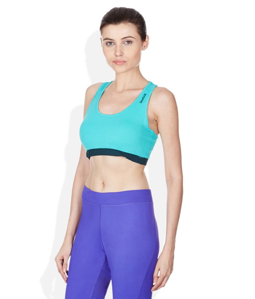 reebok turquoise