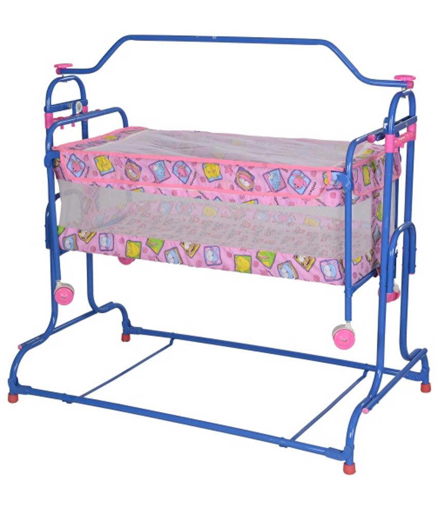 mothertouch high compact cradle