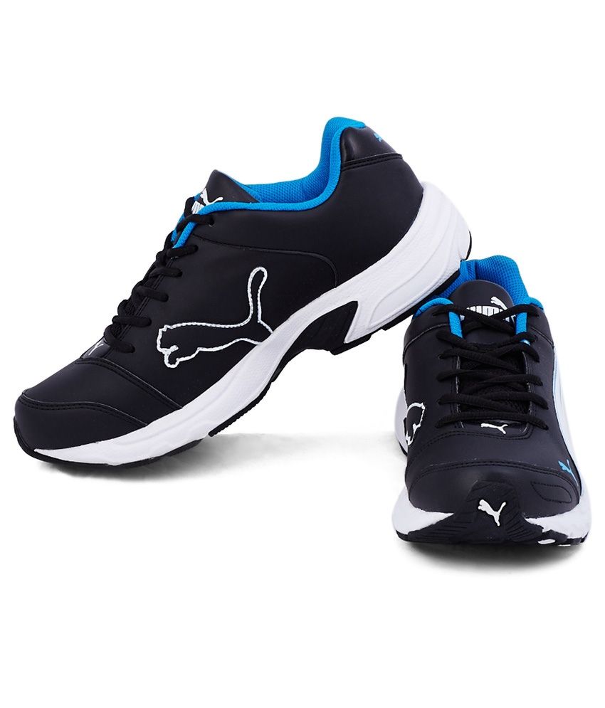 puma axis iv xt dp running shoes snapdeal