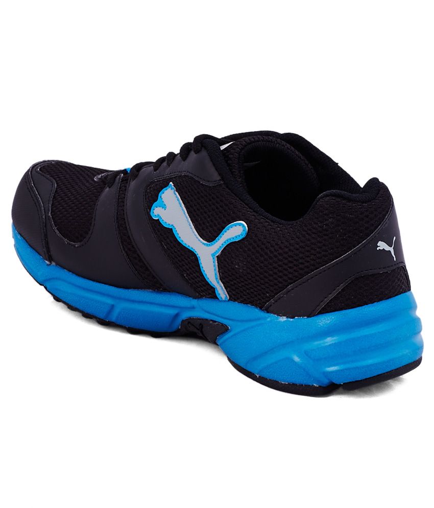 puma strike fashion ii dp