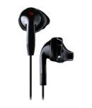 JBL Inspire 100 In the ear Headphones - Black