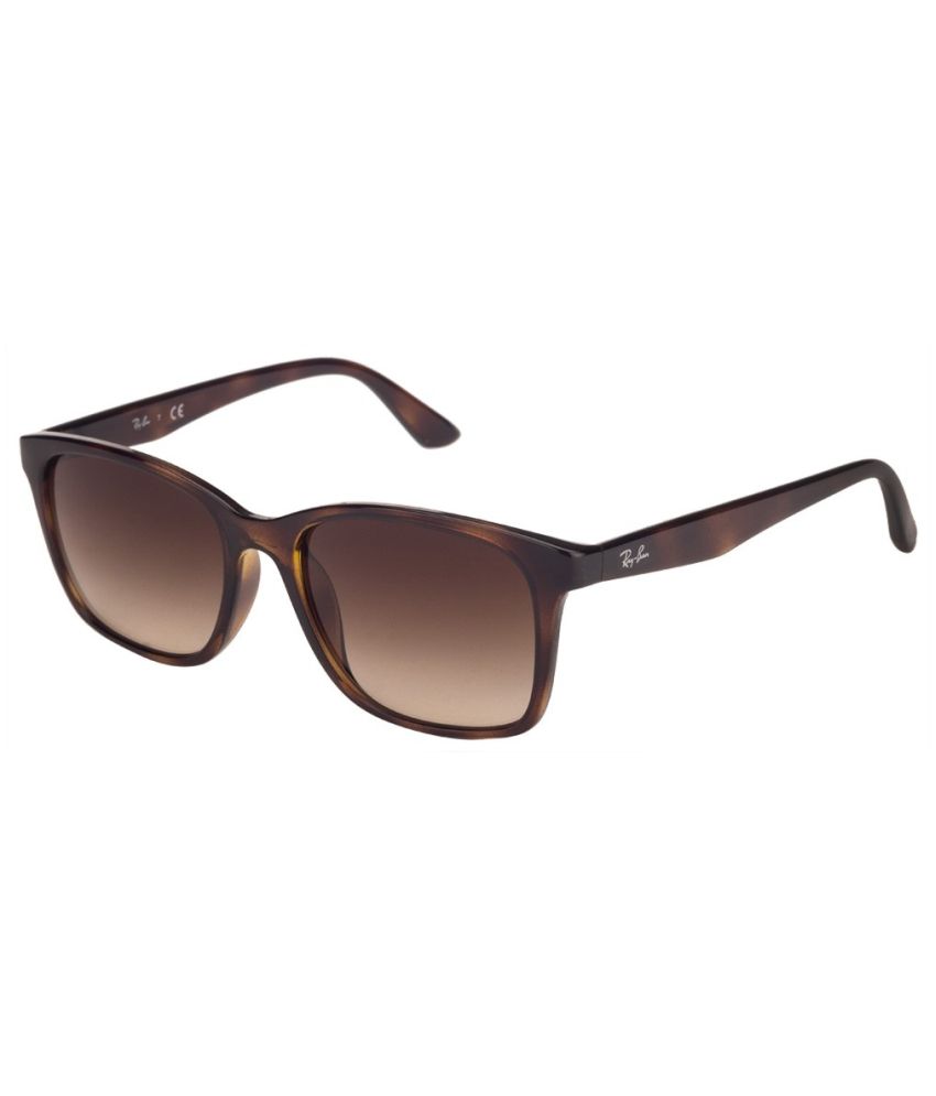 snapdeal ray ban glasses