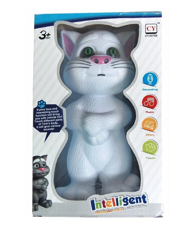 tom cat toy