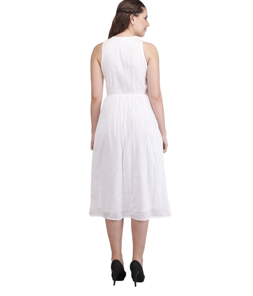 lycra maxi