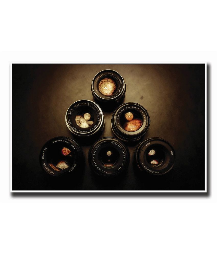 Snapdeal coupons for camera lenses