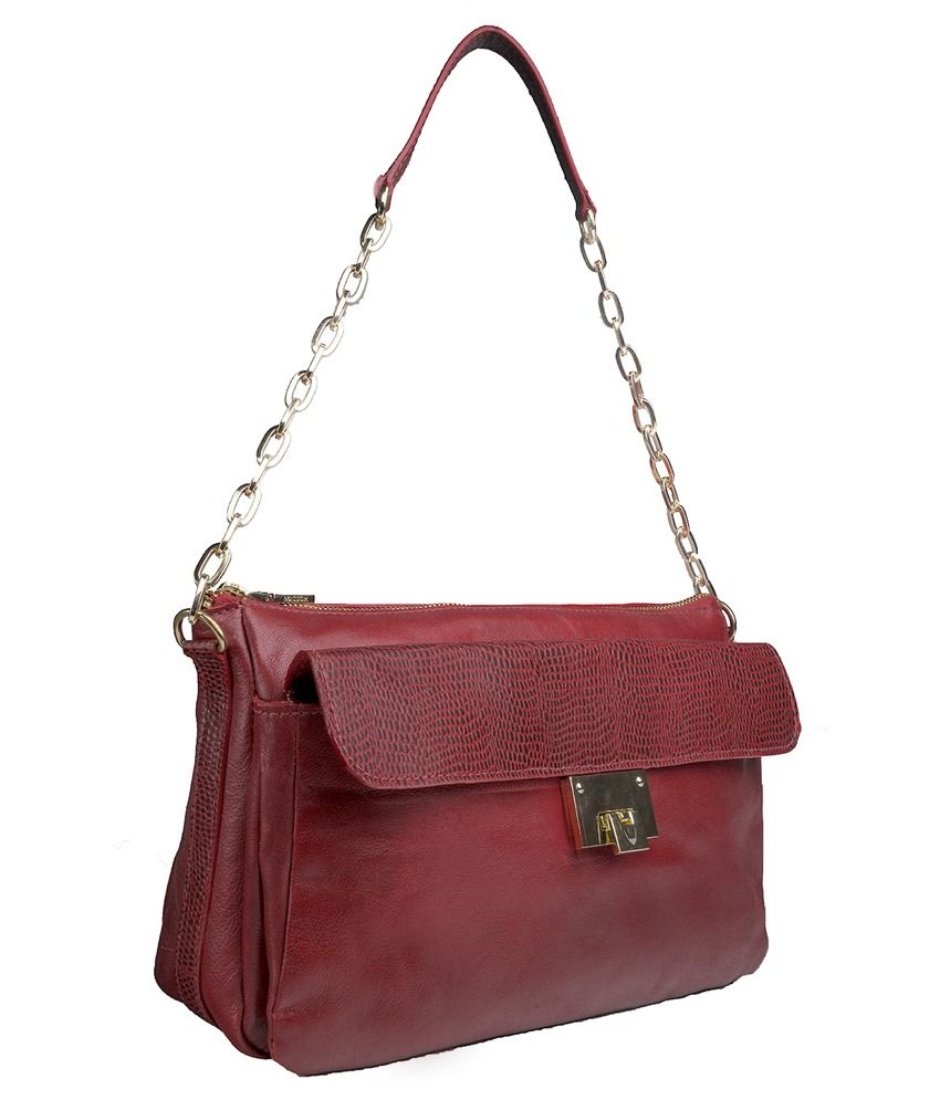 hidesign women's shoulder bag