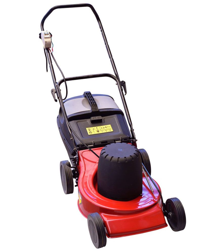 Max Green Red Steel Lawn Mowers Buy Max Green Red Steel Lawn Mowers