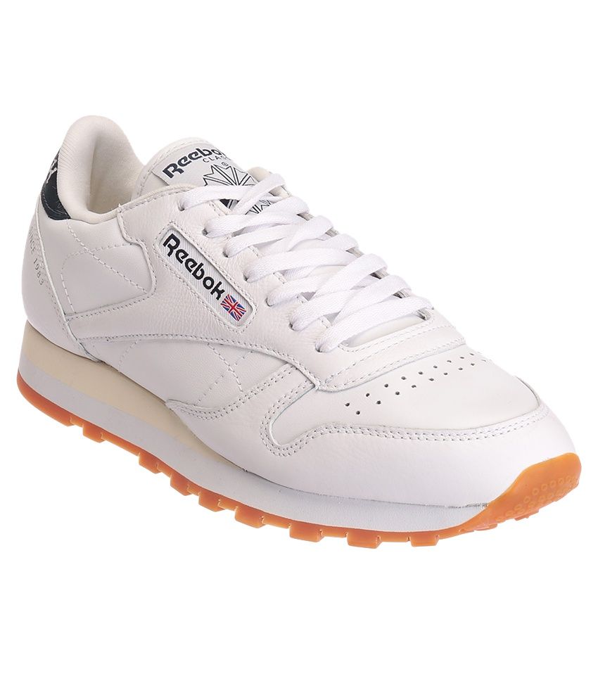 snapdeal reebok running shoes