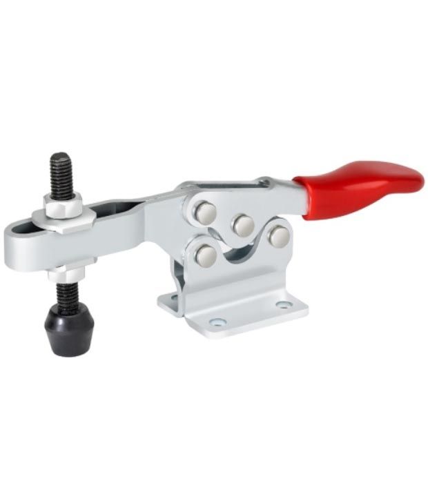 Steel Smith H3665ub Offwhite Stainless Steel Toggle Clamp Buy Steel