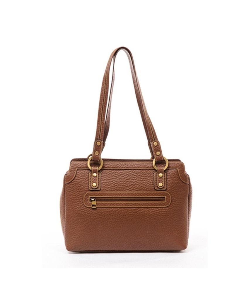 Sophia Visconti Tan Satchel Bags Sophia Visconti Tan Satchel Bags
