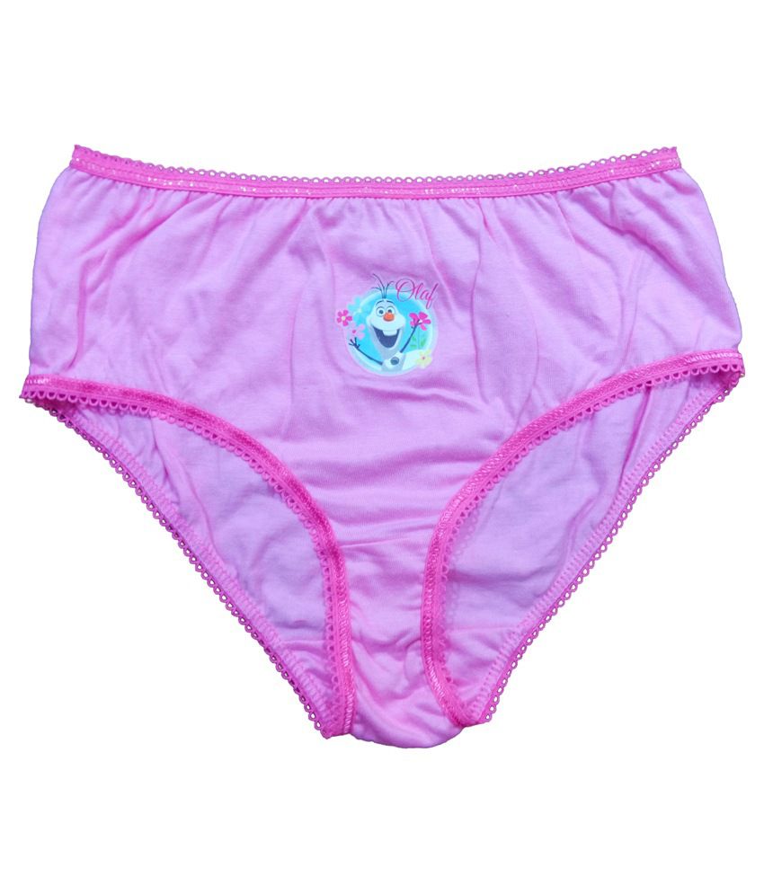 Instyle Assorted Girl Panties Pack Of 10 Buy Instyle Assorted Girl