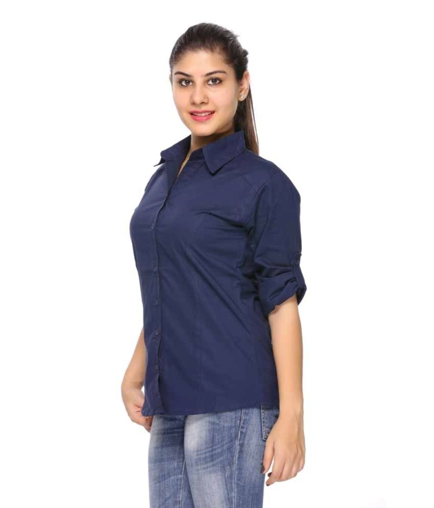 alaya cotton shirts online