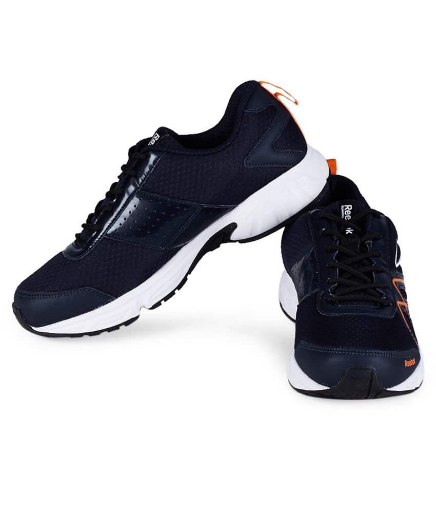 snapdeal reebok running shoes