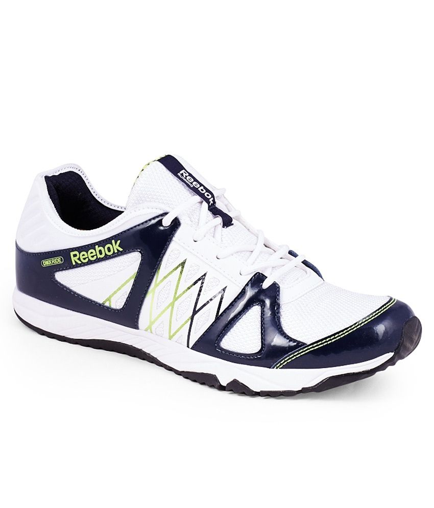 reebok ride one running shoes