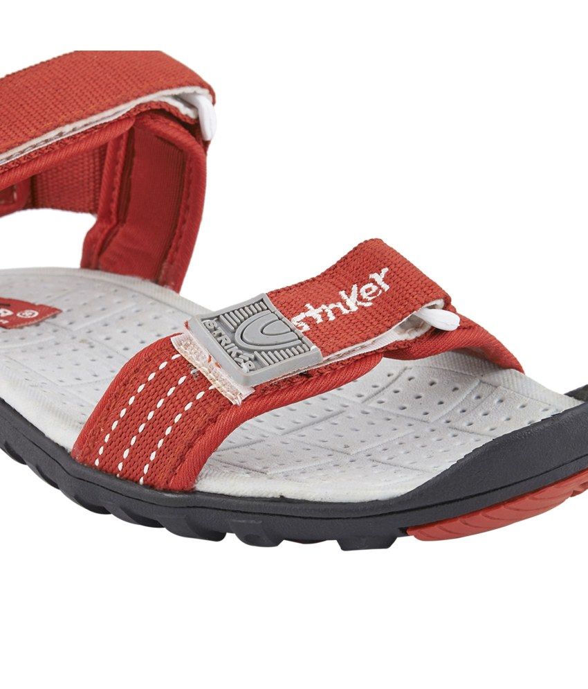 striker belt chappal