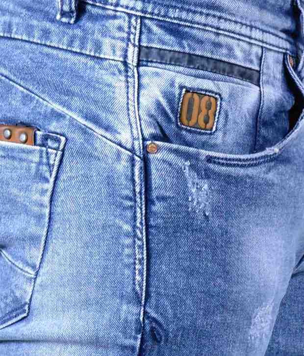 w stallion jeans price