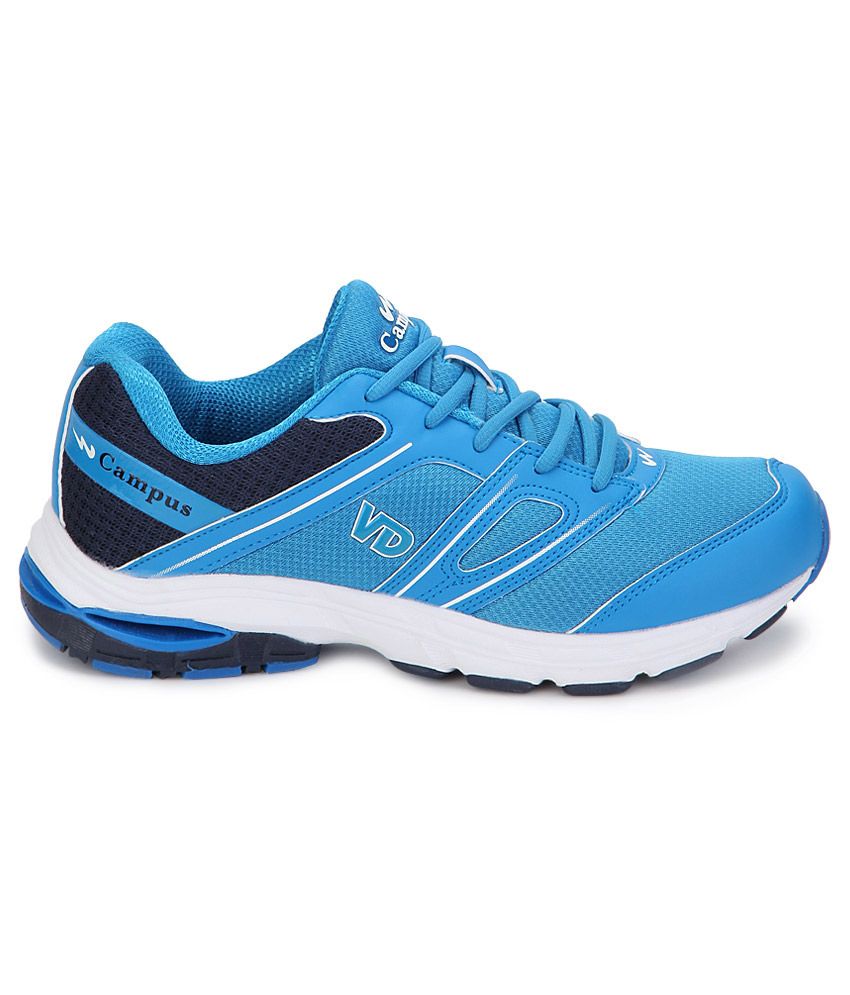 campus running shoes