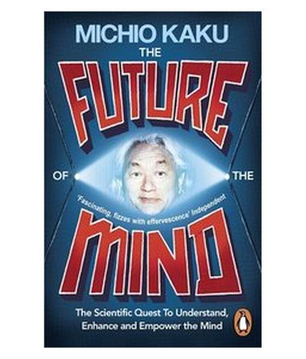     			Future Of The Mind The