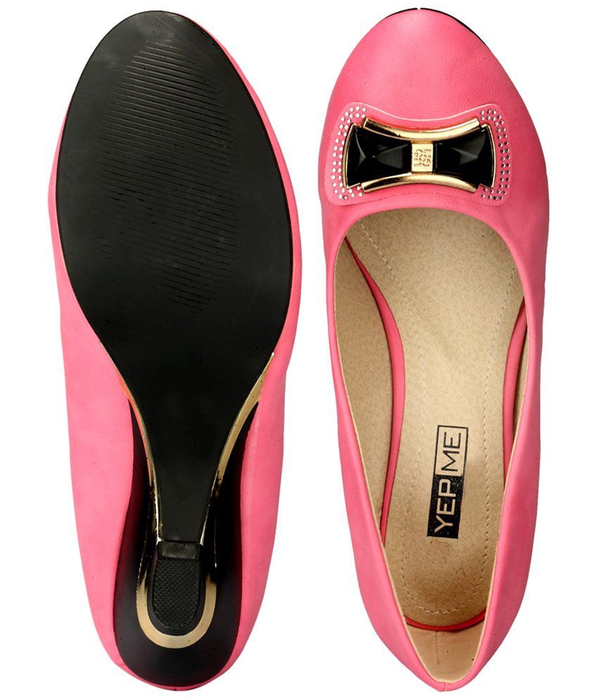 yepme wedges