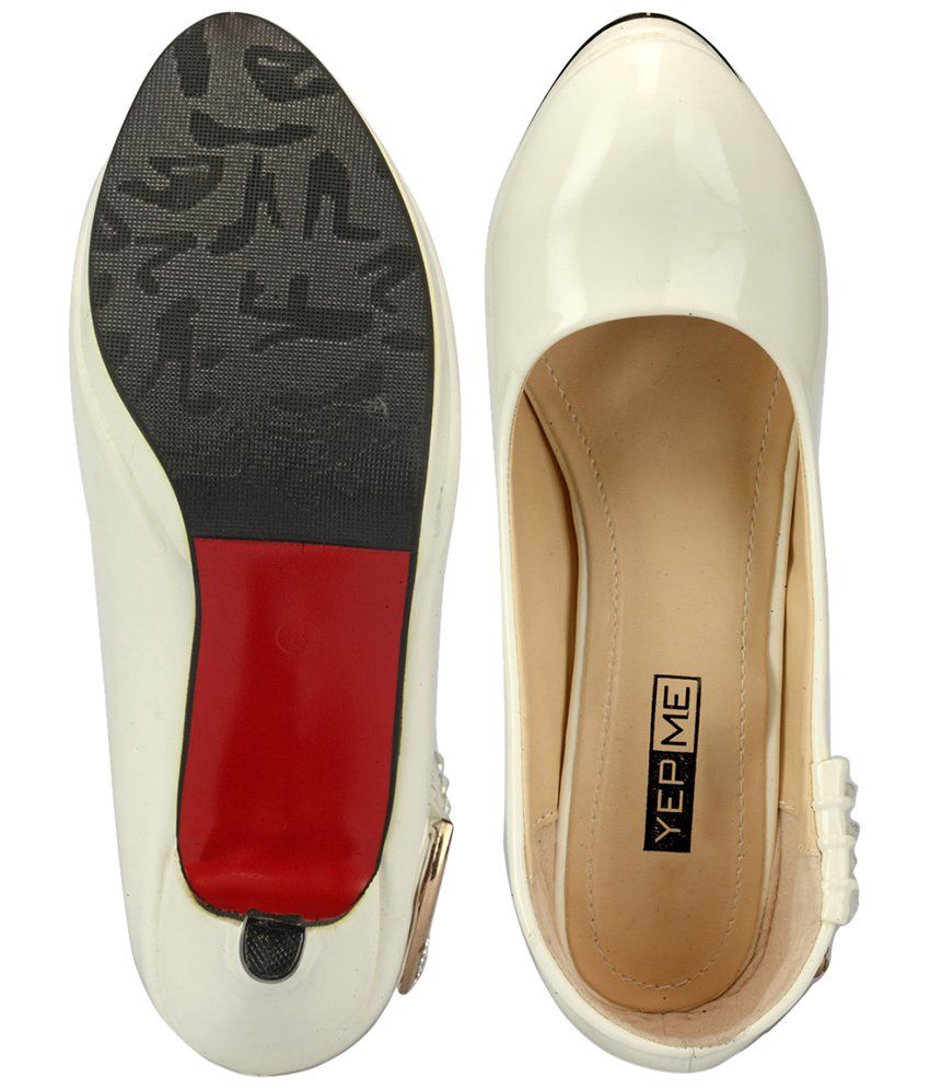 yepme wedges