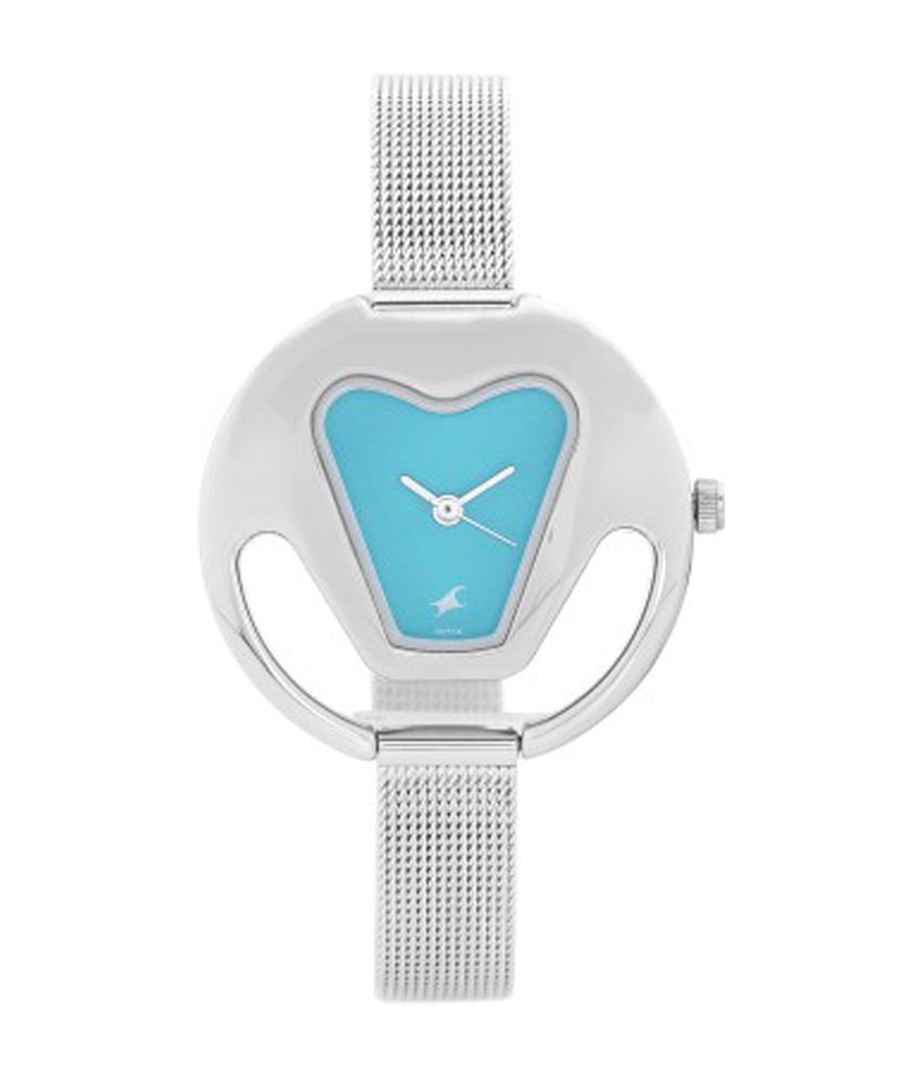 fastrack watch phone