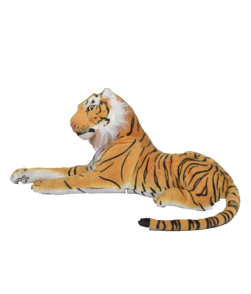 tiger soft toy online