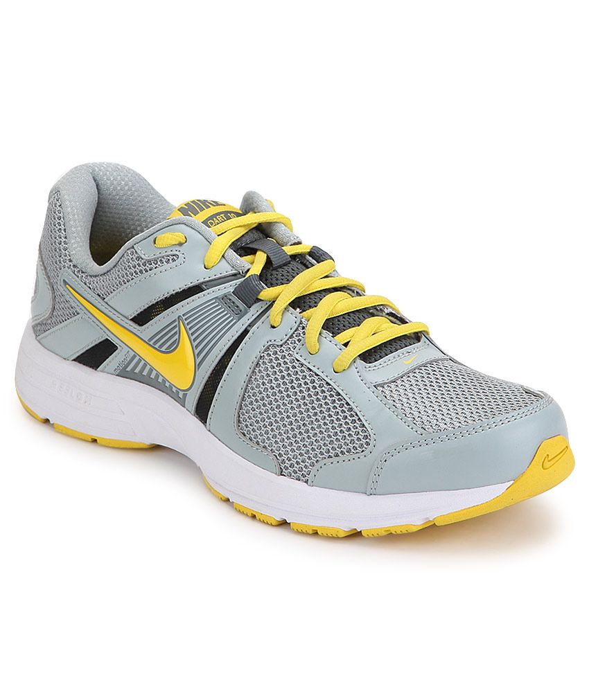nike dart 10 msl