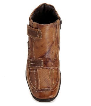 buckaroo evaska boots