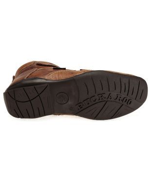 buckaroo evaska boots