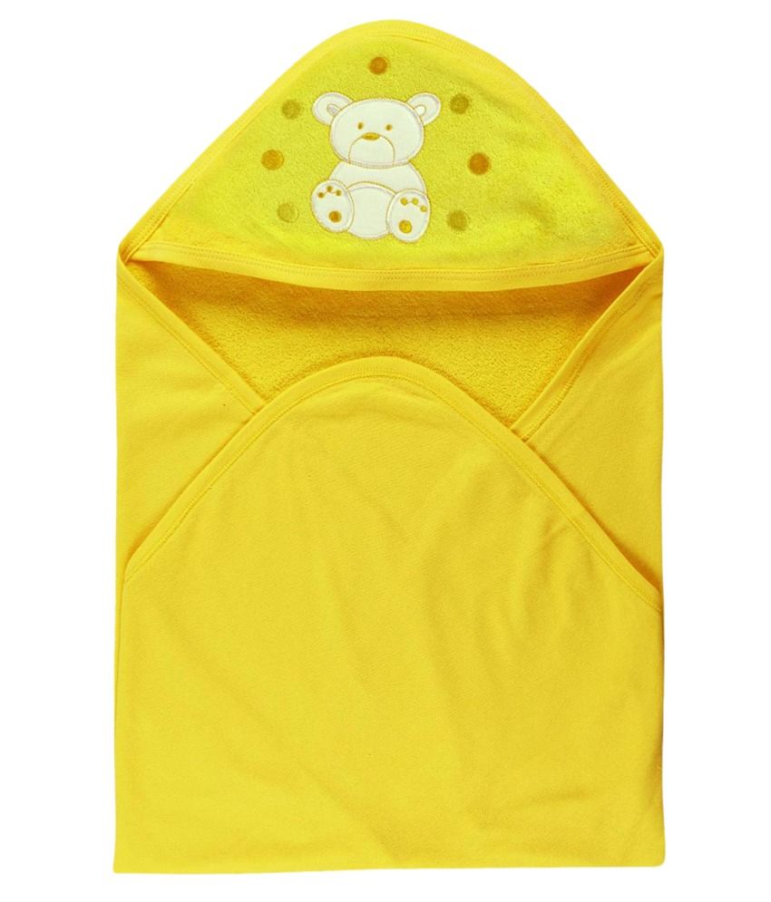 baby towels snapdeal