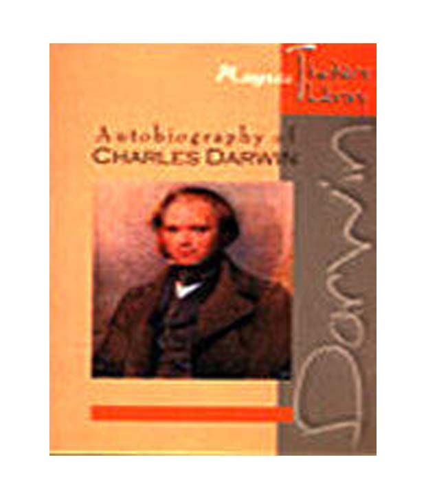     			Autobiography Of Charles Darwin