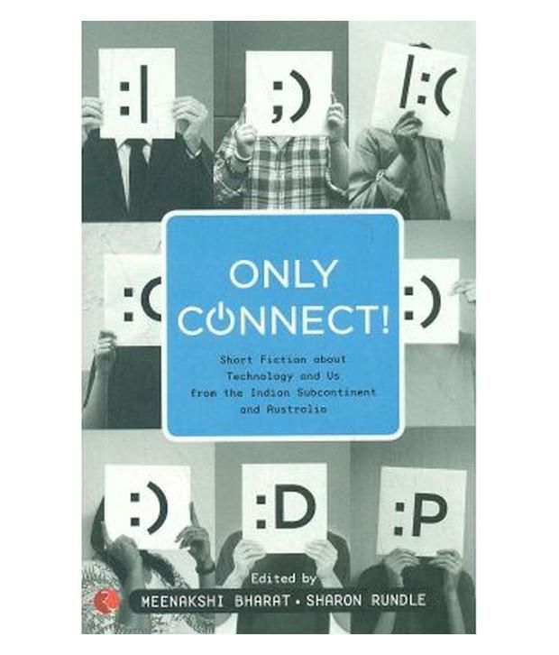     			Only Connect