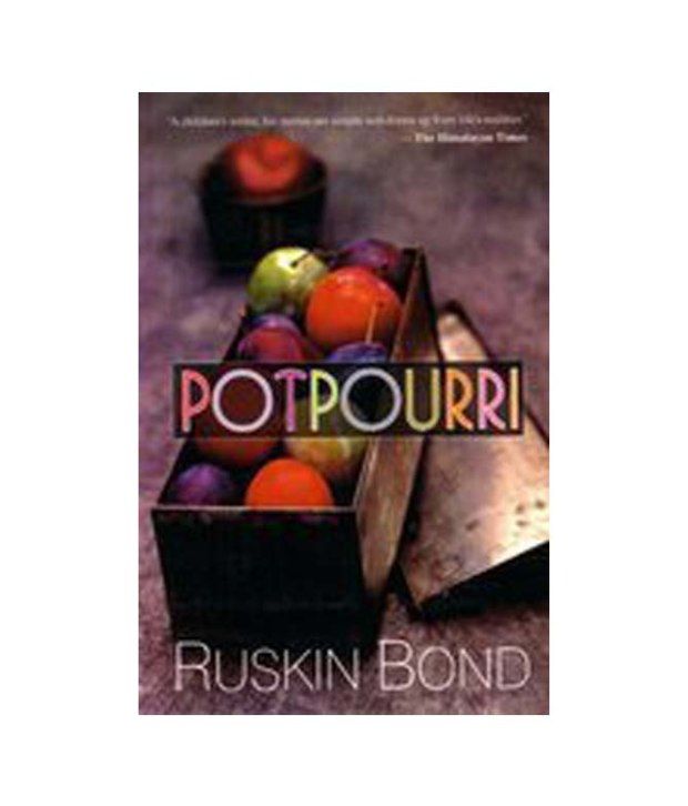 Potpourri Buy Potpourri Online at Low Price in India on Snapdeal
