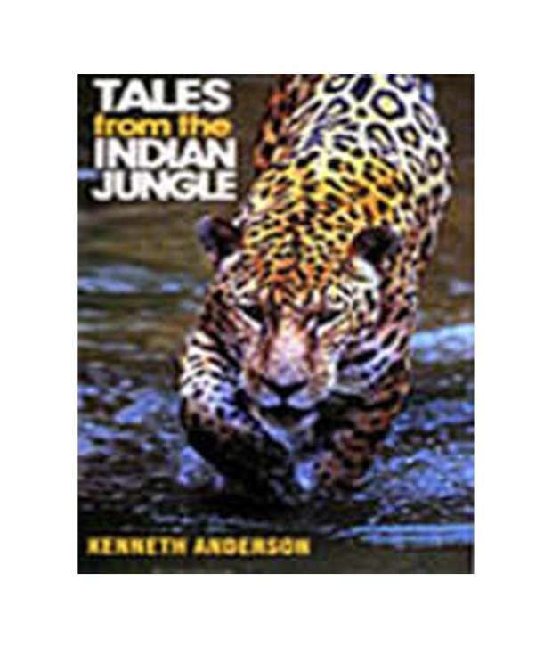     			Tales From The Indian Jungle