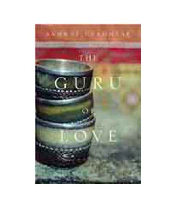     			The Guru Of Love