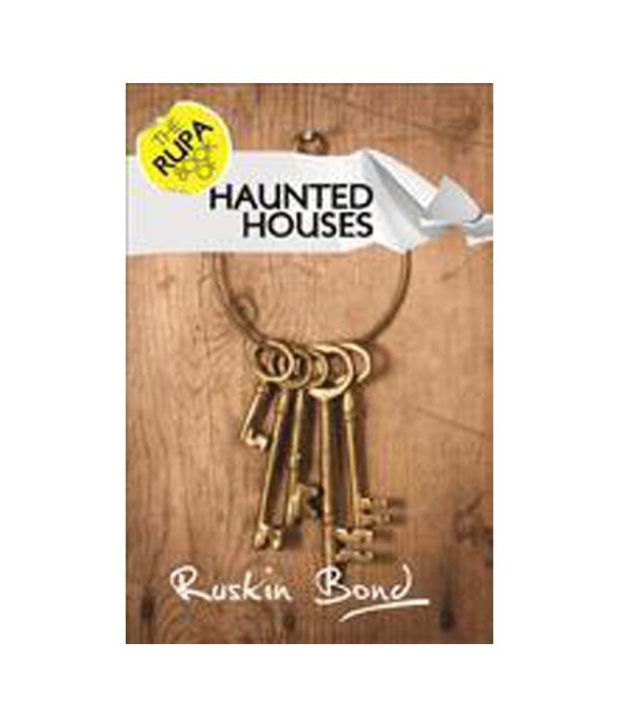     			The Rupa Book Of Haunted House{ Pb}